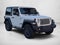2024 Jeep Wrangler Sport S 2 Door 4x4