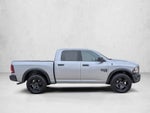 2024 RAM 1500 Classic Warlock 4x4 Crew Cab 5'7" Box
