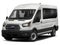 2020 Ford Transit Passenger Wagon T-350 148" Med Roof XL RWD