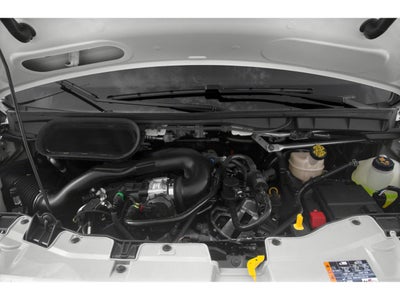 2020 Ford Transit Passenger Wagon T-350 148" Med Roof XL RWD