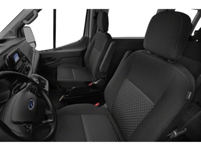 2020 Ford Transit Passenger Wagon T-350 148" Med Roof XL RWD