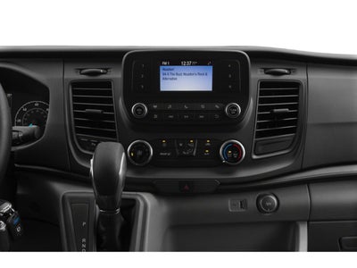 2020 Ford Transit Passenger Wagon T-350 148" Med Roof XL RWD