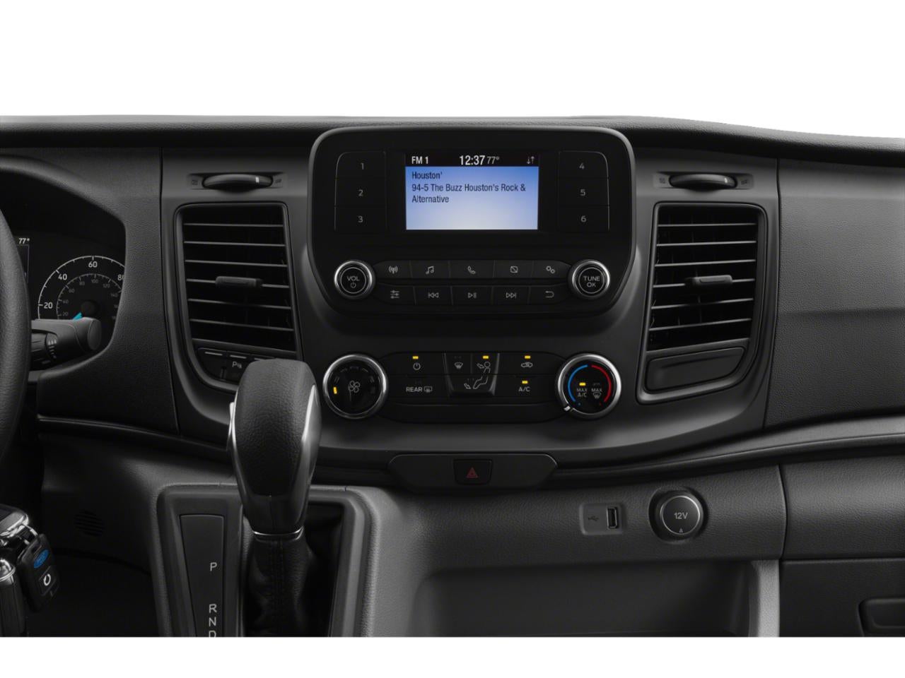 2020 Ford Transit Passenger Wagon T-350 148" Med Roof XL RWD