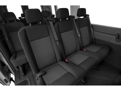 2020 Ford Transit Passenger Wagon T-350 148" Med Roof XL RWD
