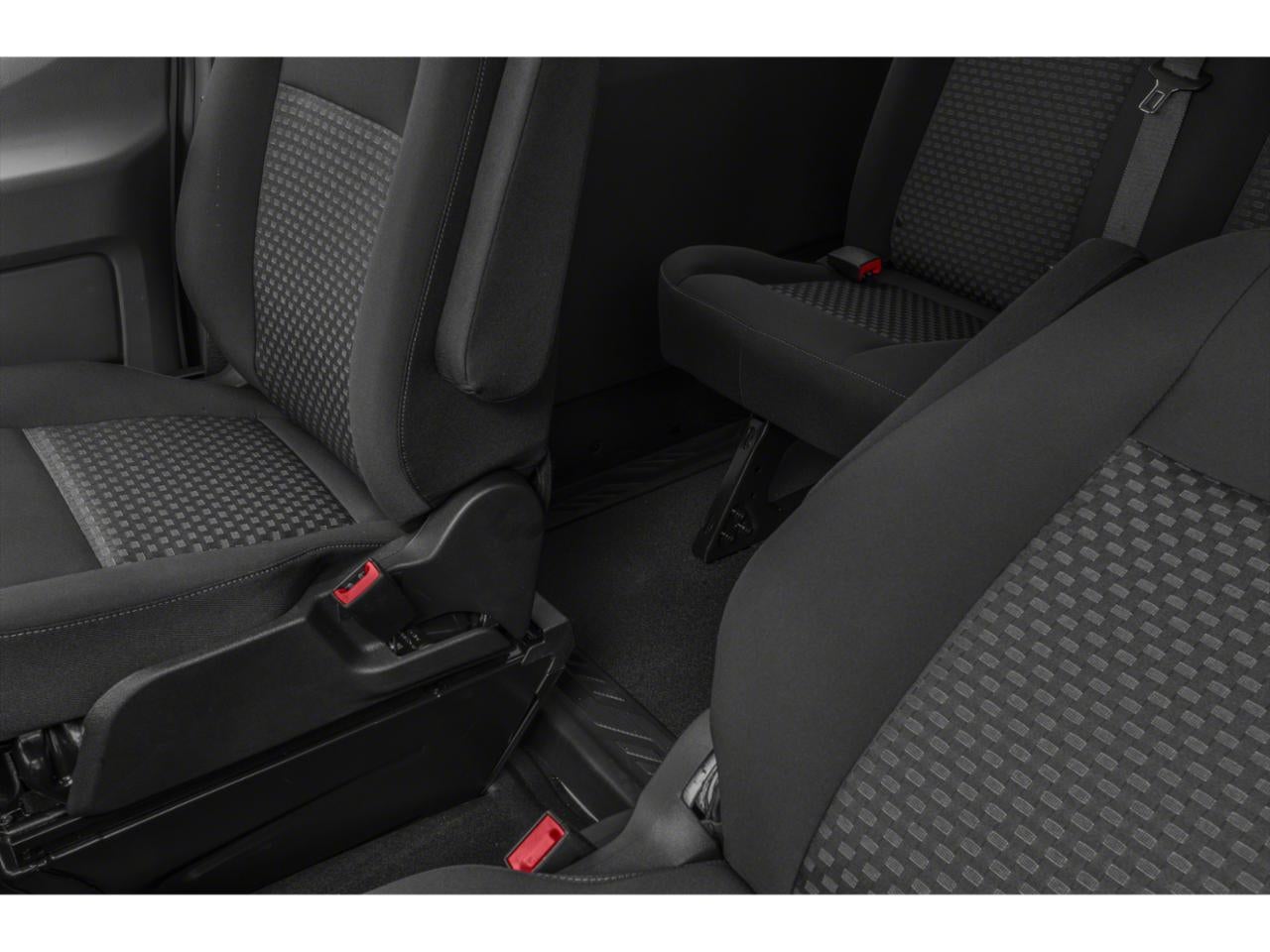 2020 Ford Transit Passenger Wagon T-350 148" Med Roof XL RWD