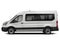 2020 Ford Transit Passenger Wagon T-350 148" Med Roof XL RWD