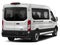2020 Ford Transit Passenger Wagon T-350 148" Med Roof XL RWD