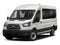 2020 Ford Transit Passenger Wagon T-350 148" Med Roof XL RWD