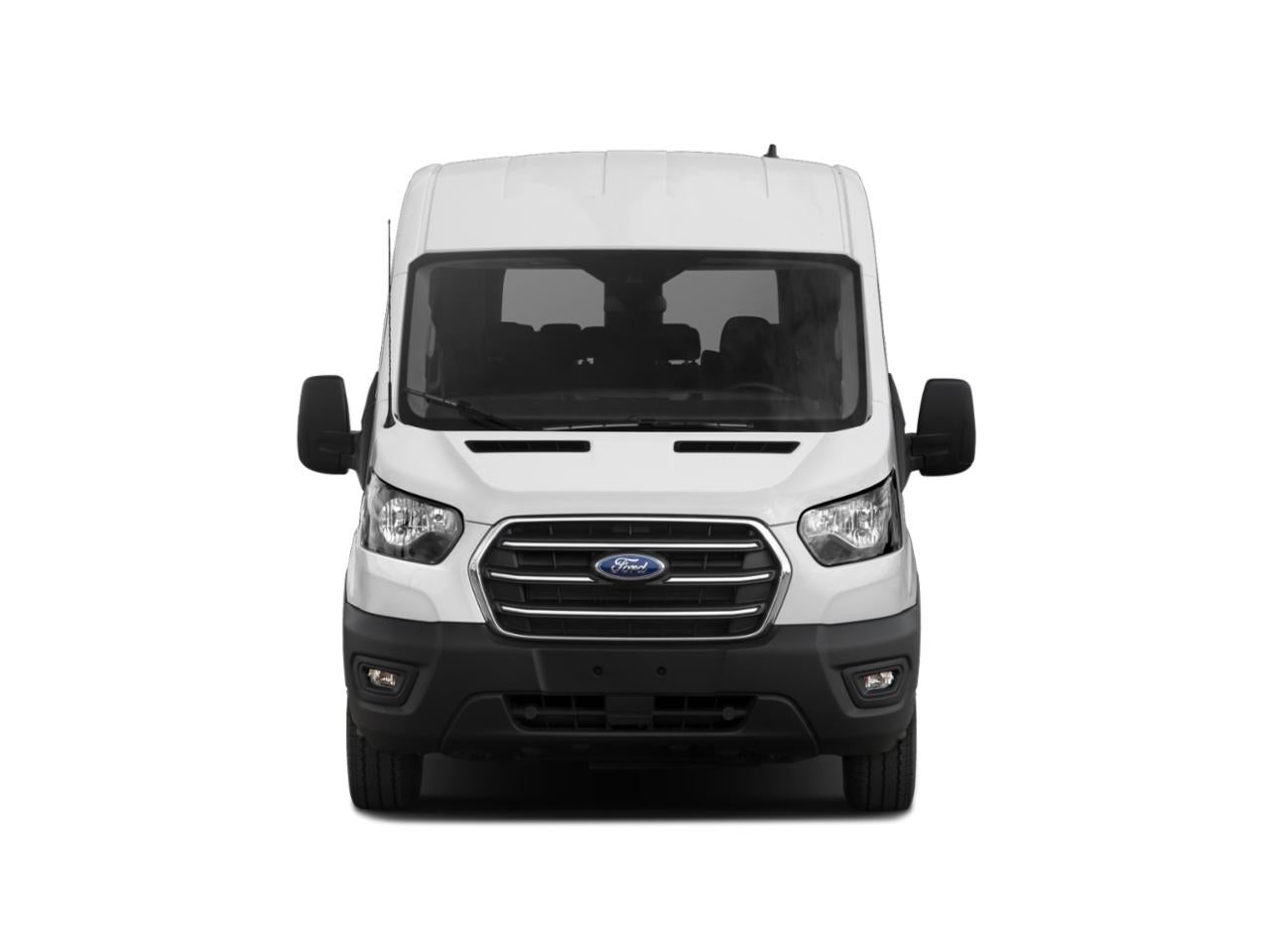 2020 Ford Transit Passenger Wagon T-350 148" Med Roof XL RWD