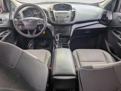2017 Ford Escape S FWD