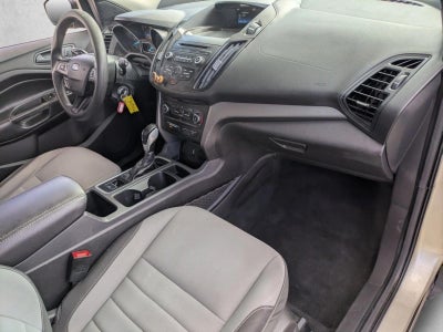 2017 Ford Escape S FWD