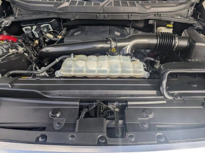 2023 Ford F-150 Platinum 2WD SuperCrew 5.5' Box