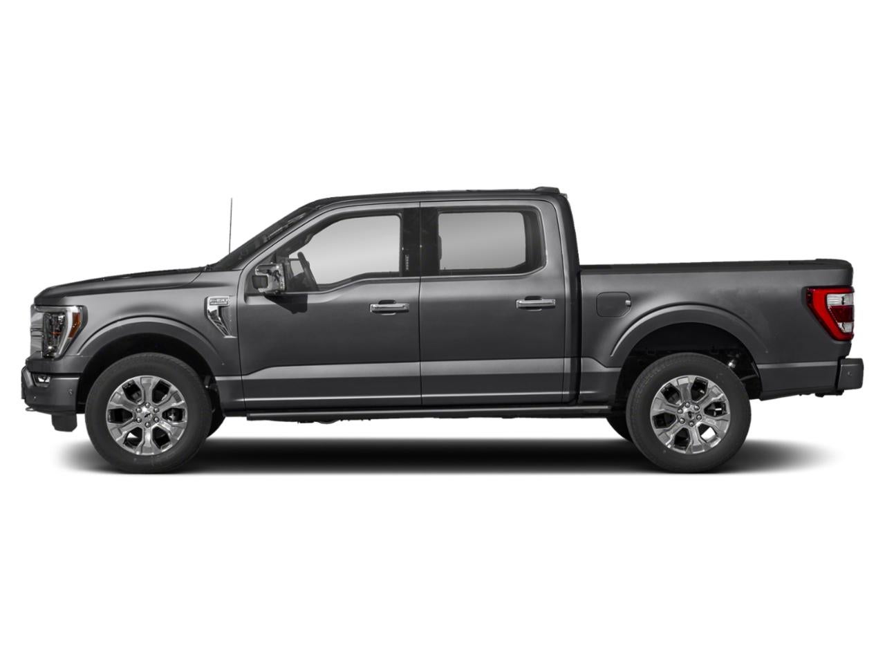 2023 Ford F-150 Platinum 2WD SuperCrew 5.5' Box