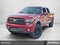 2013 Ford F-150 4WD SuperCrew 5-1/2 Ft Box FX4