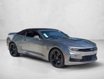 2020 Chevrolet Camaro 2dr Convertible 2SS