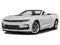 2020 Chevrolet Camaro 2dr Convertible 2SS