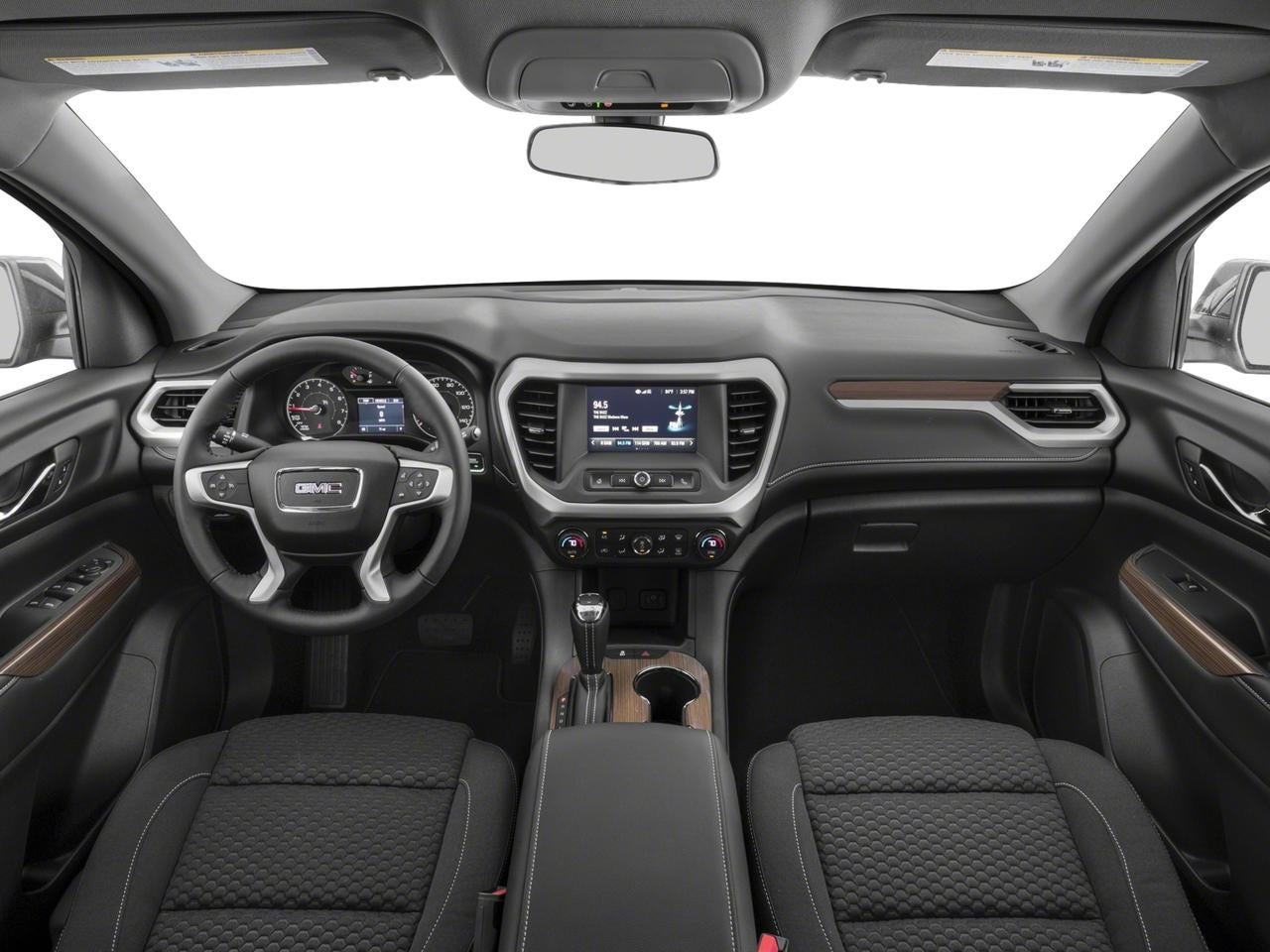 2018 GMC Acadia FWD SLE-1