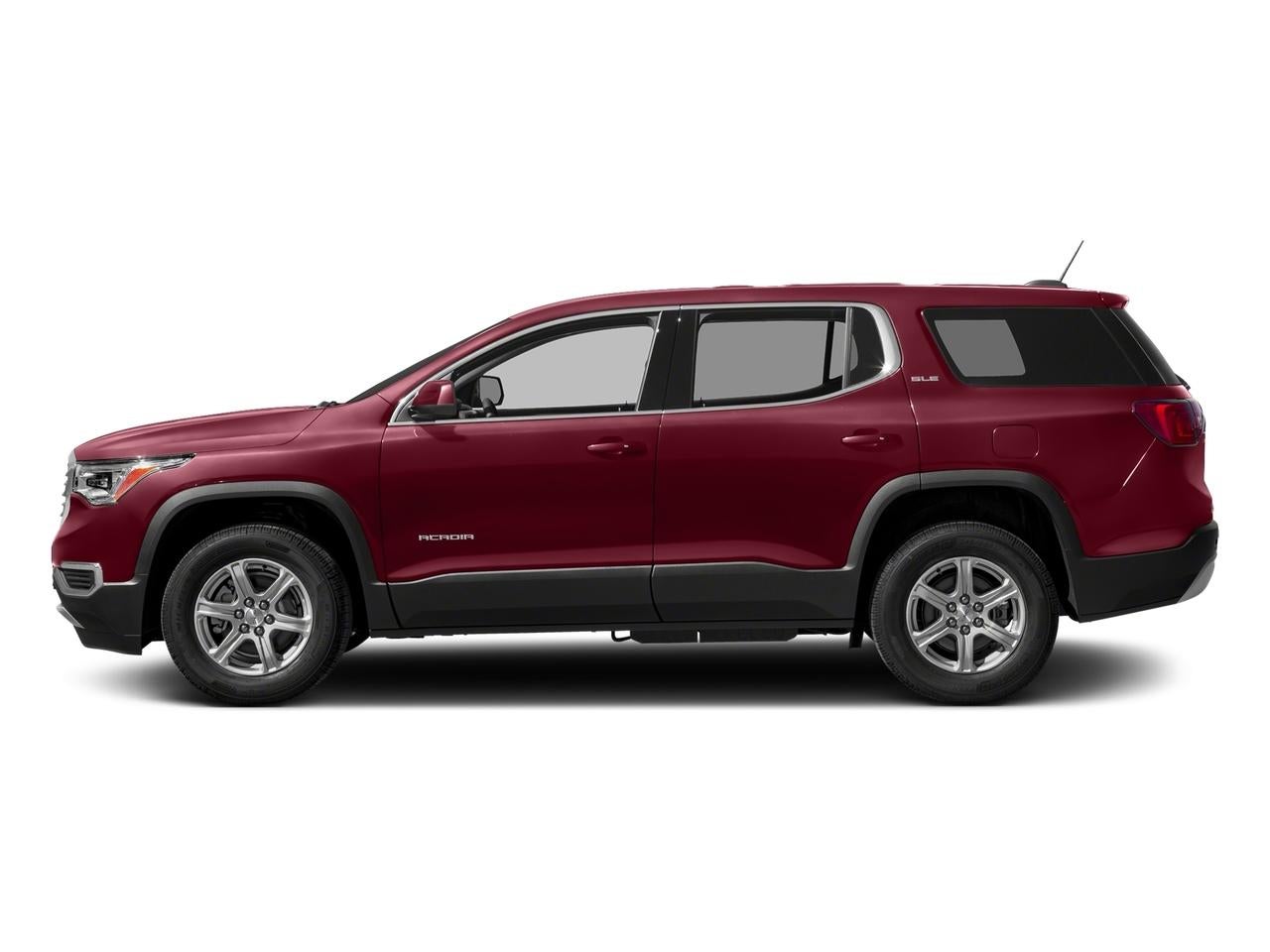 2018 GMC Acadia FWD SLE-1