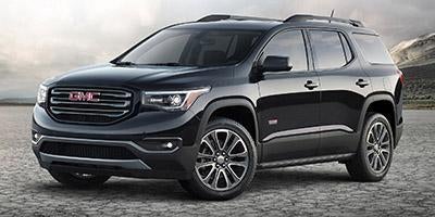 2018 GMC Acadia FWD SLE-1