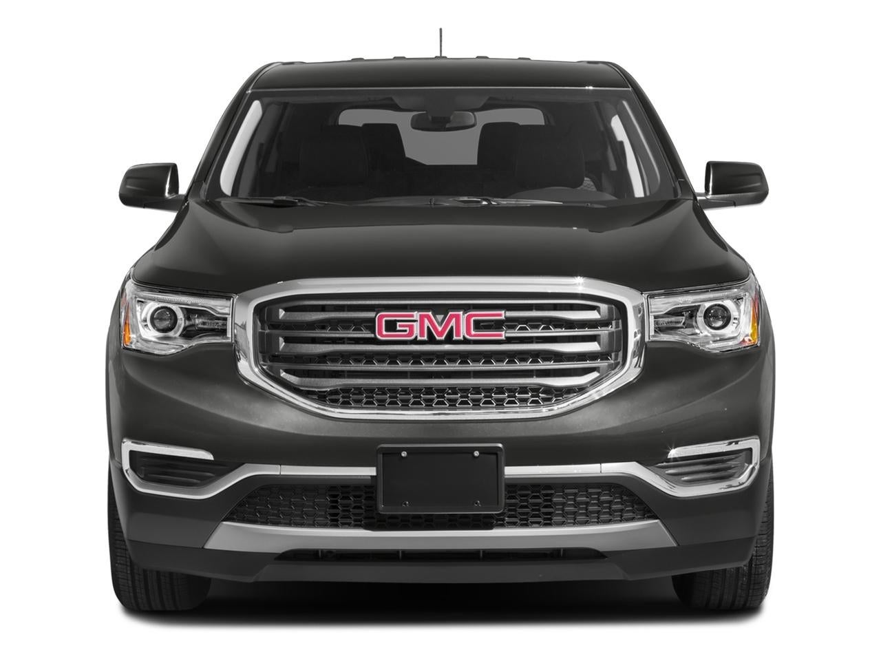 2018 GMC Acadia FWD SLE-1