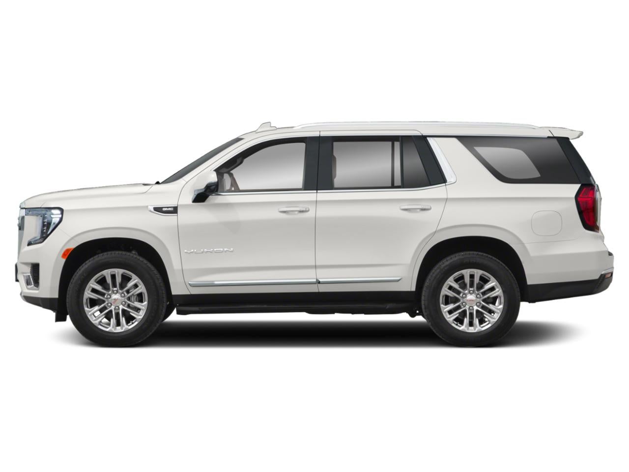 2024 GMC Yukon 4WD 4dr SLT