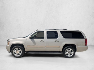 2008 Chevrolet Suburban 2WD 4dr 1500 LT w/1LT