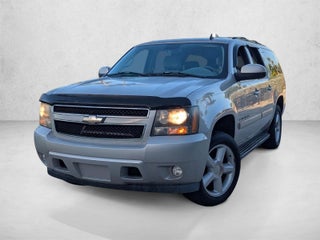 2008 Chevrolet Suburban 2WD 4dr 1500 LS