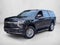 2025 Chevrolet Tahoe 4WD LT