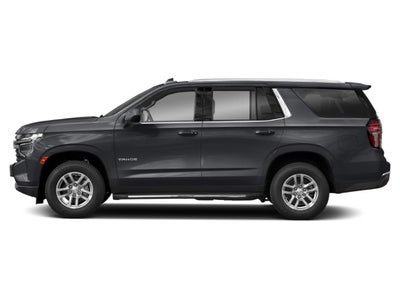 2022 Chevrolet Tahoe 2WD LS