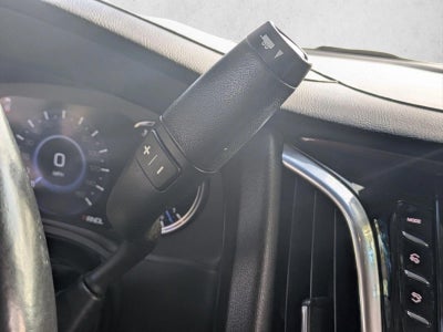 2019 Cadillac Escalade ESV RWD Luxury