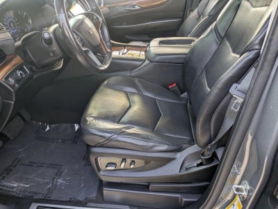 2019 Cadillac Escalade ESV RWD Luxury