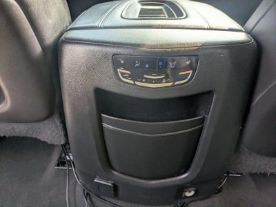 2019 Cadillac Escalade ESV RWD Luxury