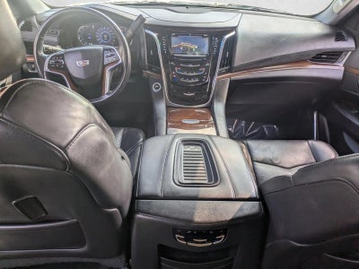 2019 Cadillac Escalade ESV RWD Luxury