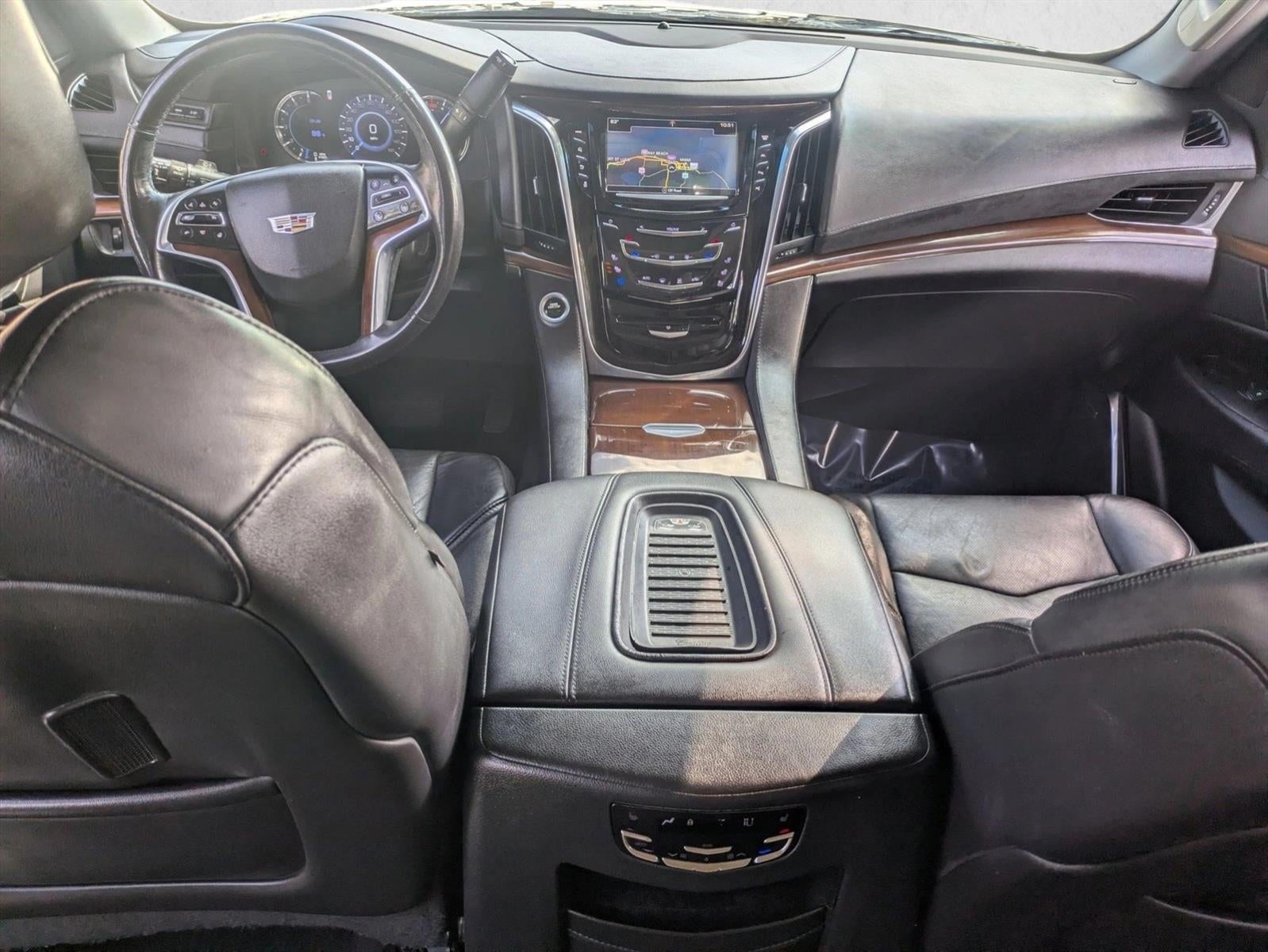 2019 Cadillac Escalade ESV RWD Luxury