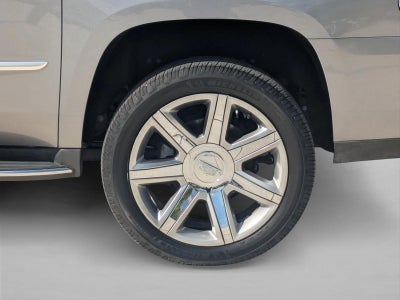 2019 Cadillac Escalade ESV RWD Luxury