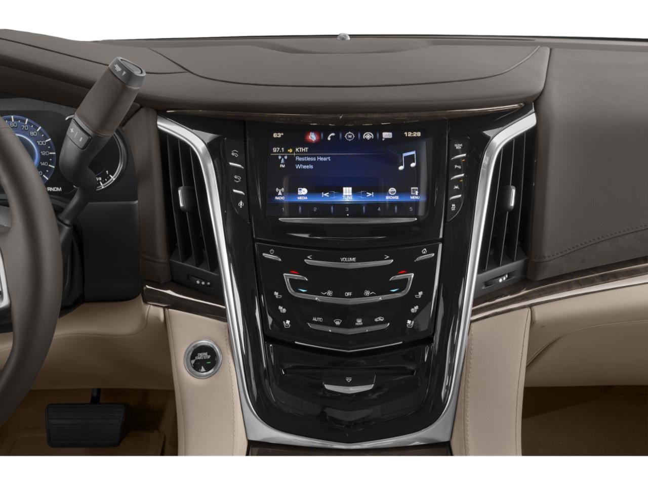 2019 Cadillac Escalade ESV RWD Luxury