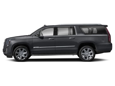 2019 Cadillac Escalade ESV RWD Luxury