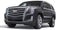 2019 Cadillac Escalade ESV RWD Luxury