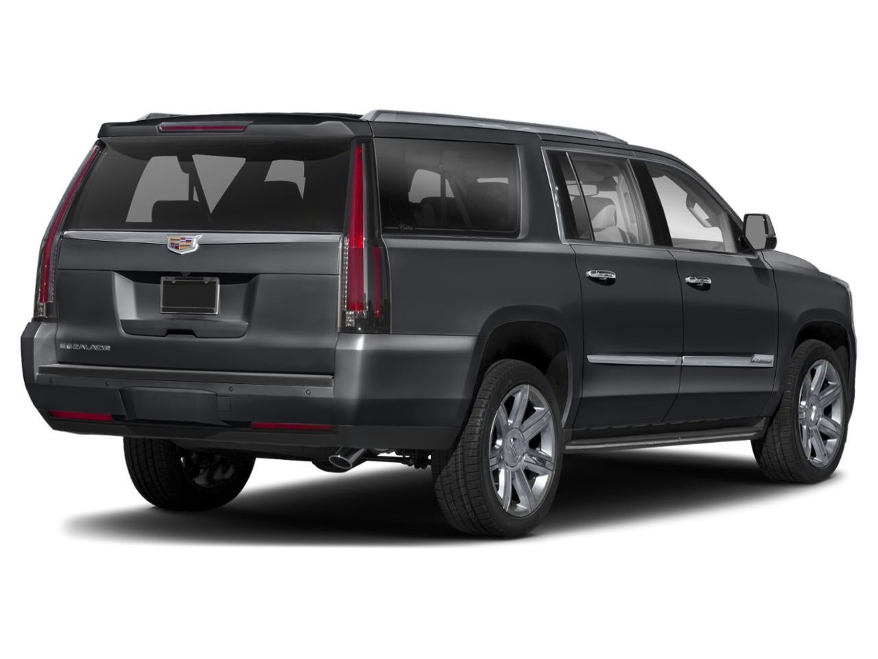 2019 Cadillac Escalade ESV RWD Luxury