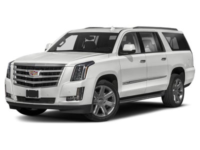 2019 Cadillac Escalade ESV RWD Luxury