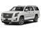 2019 Cadillac Escalade ESV RWD Luxury
