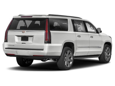 2019 Cadillac Escalade ESV RWD Luxury