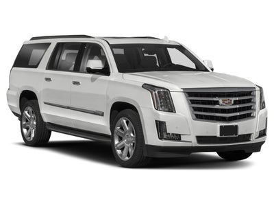 2019 Cadillac Escalade ESV RWD Luxury