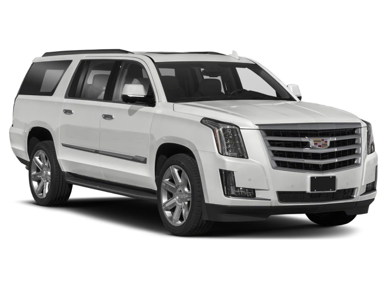 2019 Cadillac Escalade ESV RWD Luxury