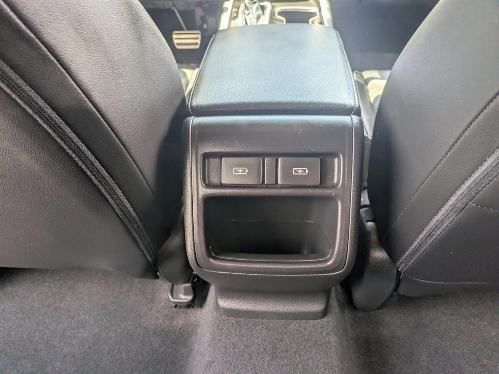 2022 Honda Accord Sedan Sport 1.5T CVT