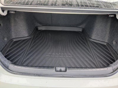 2022 Honda Accord Hybrid Sport Sedan