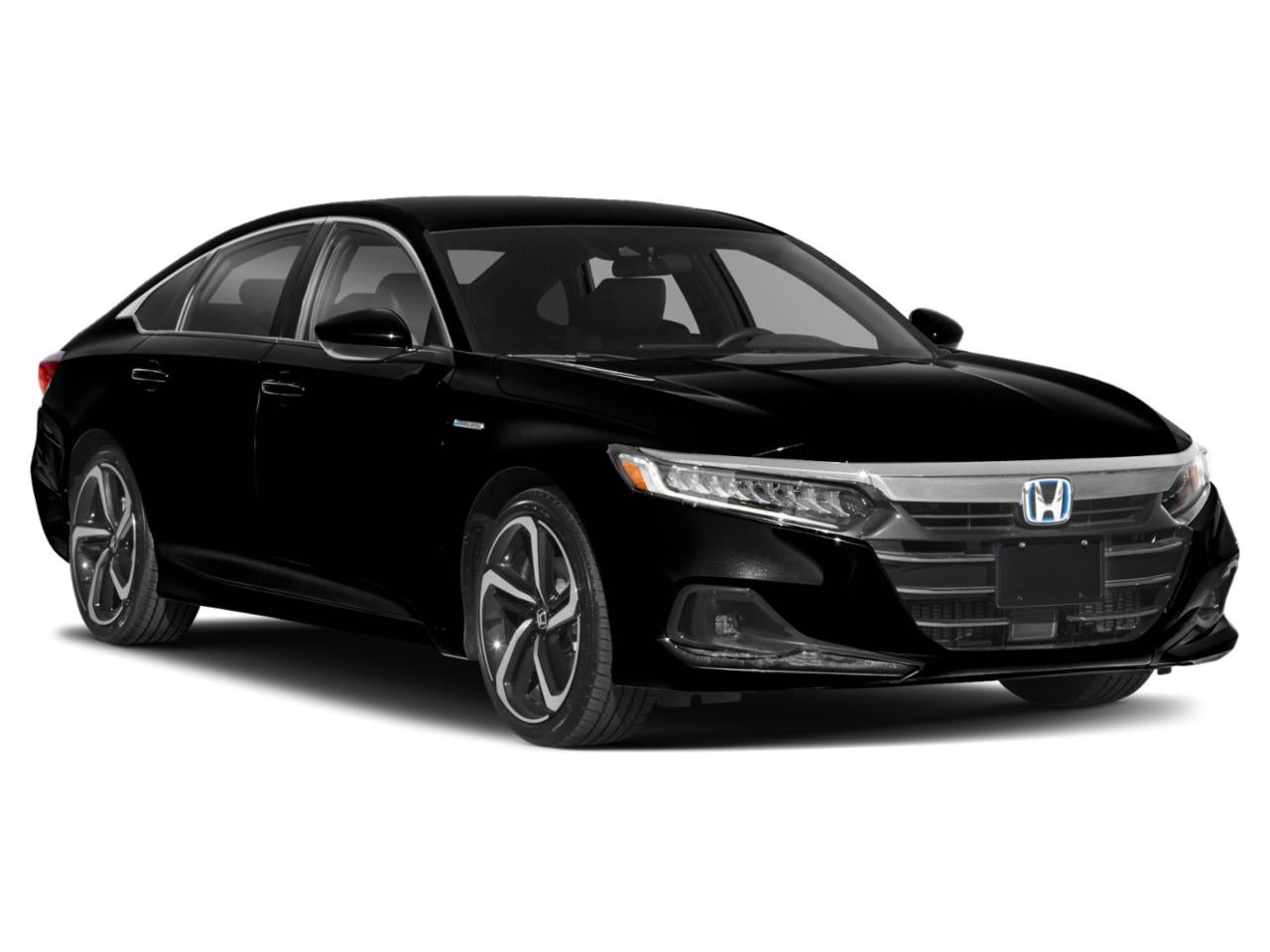 2022 Honda Accord Hybrid Sport Sedan