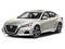 2020 Nissan Altima 2.5 SV Sedan