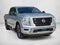 2020 Nissan Titan 4x4 Crew Cab SV