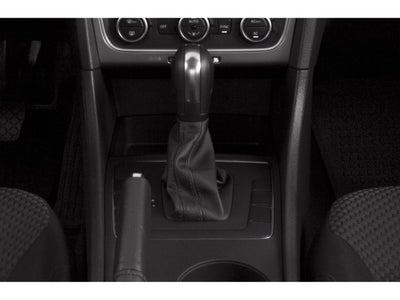 2015 Volkswagen Passat 4dr Sdn 1.8T Auto SEL Premium